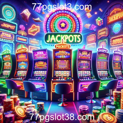 Jackpots